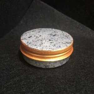 SOLD OUT Hand Painted 1oz storage Tin by VCO